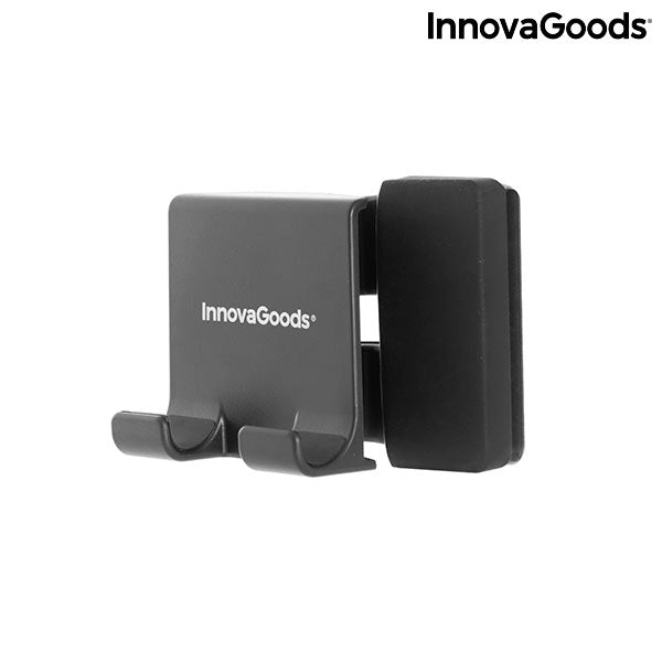 Multi-position Mobile Phone Holder with Clamp Cliplink InnovaGoods